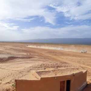 Marokko: Offroad Abenteuer, monumentale Natur, Kultur des Maghreb