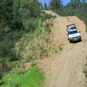 Offroad 4x4 Schnupper-Training