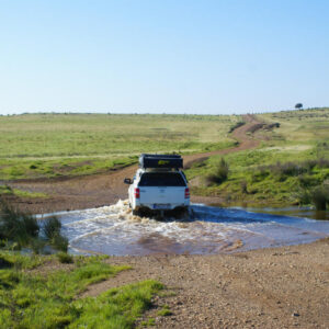 Offroad Trans - Portugal: Von Alto Trás-os-Montes bis Cabo Sao Vicente