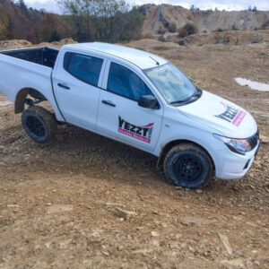 Offroad 4x4 Schnupper-Training