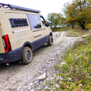Fahrtechnik Aufbau- und Intensivierungstag