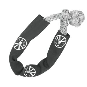 Liros Offroad Softschäkel, 4 t WLL, 7 t BL