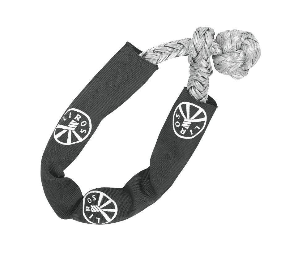 Liros Offroad Softschäkel, 12 t WLL, 20 t BL