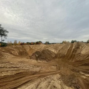Sand-Fahr-Camp Brandenburg - 2,5 Tage