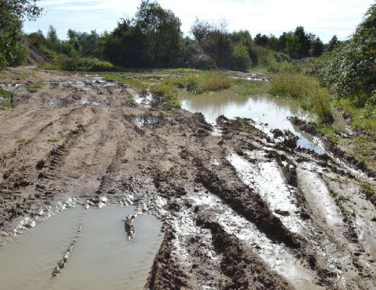 Offroad Camp Elsass - 3 Tage – Bild 2